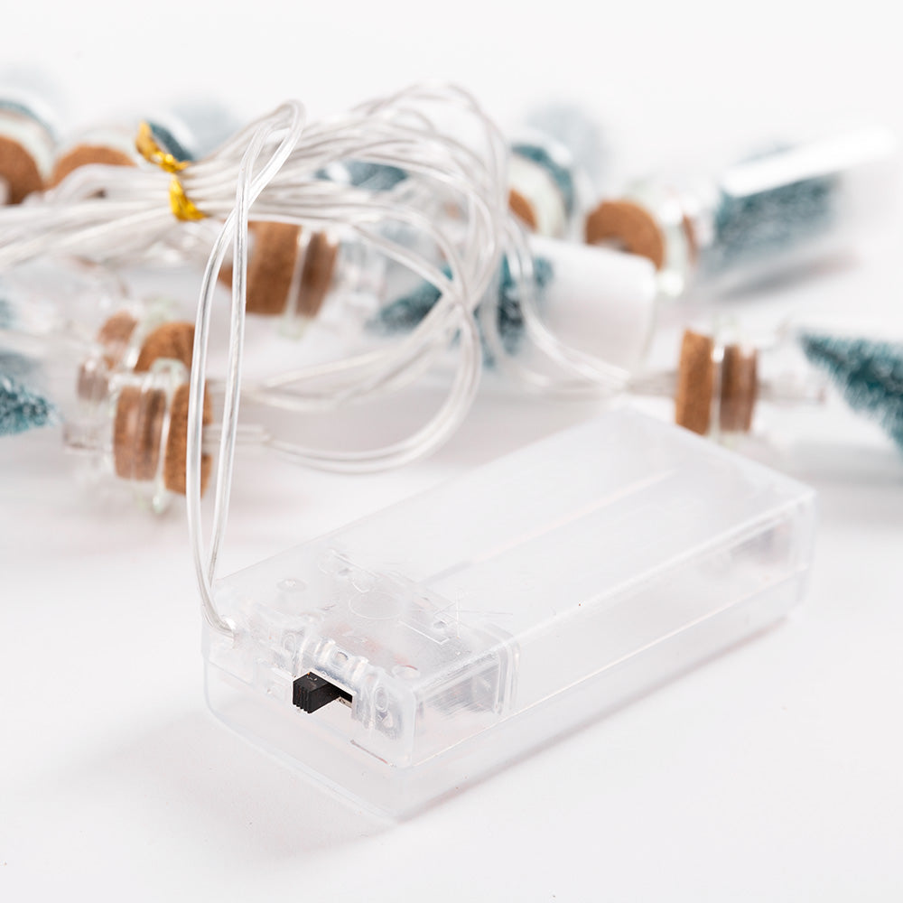 Guirnalda LED Interior 1,5M — Vetonek (8)