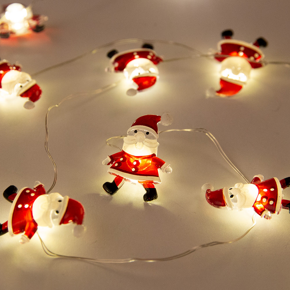 Guirnalda LED interna 4,5M — Vetonek (7)