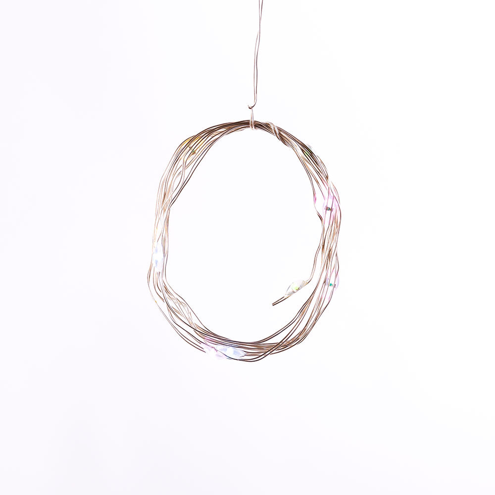 Guirnalda LED Interior 1M — Vetonek (2)