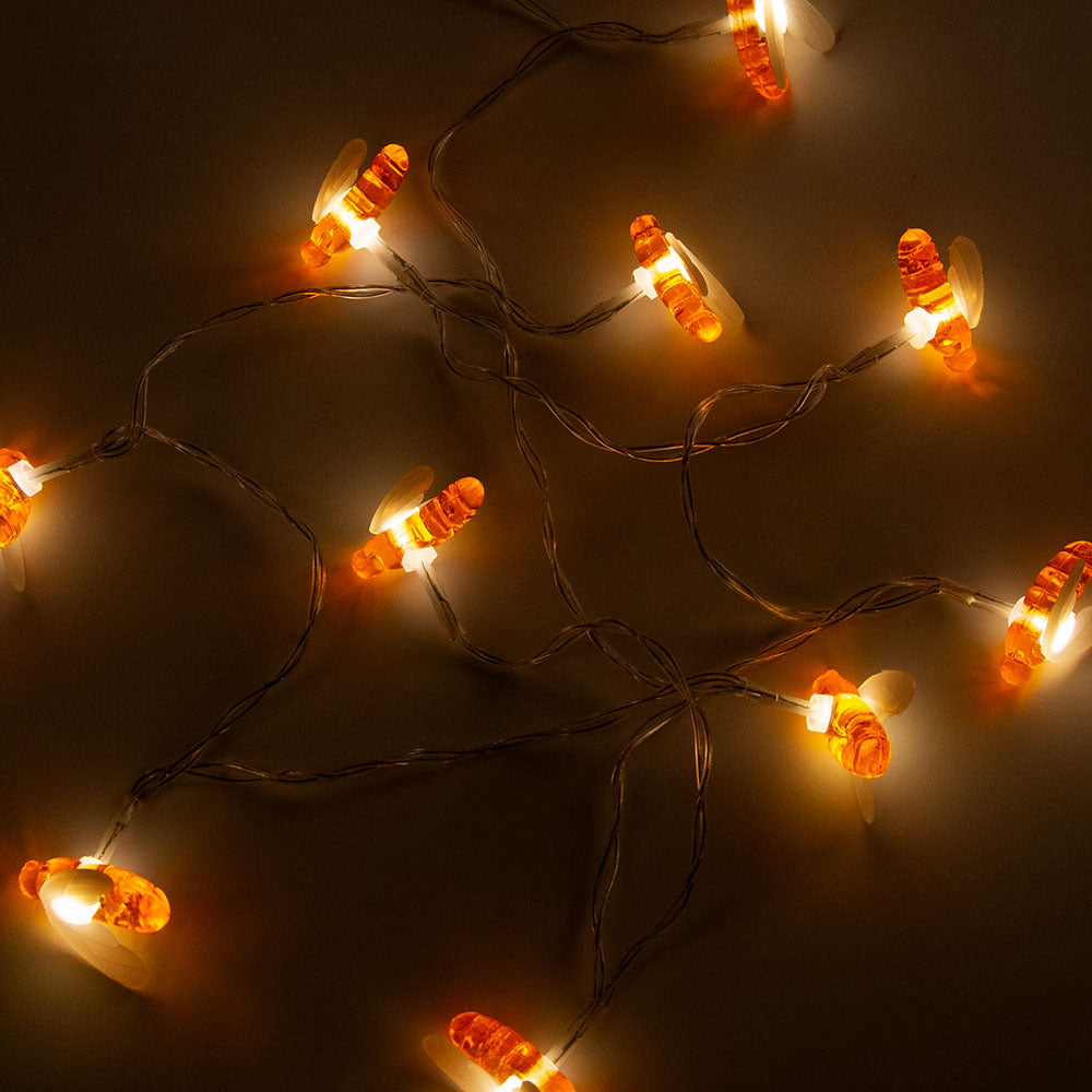 Guirnalda LED Interior 1M — Vetonek (2)