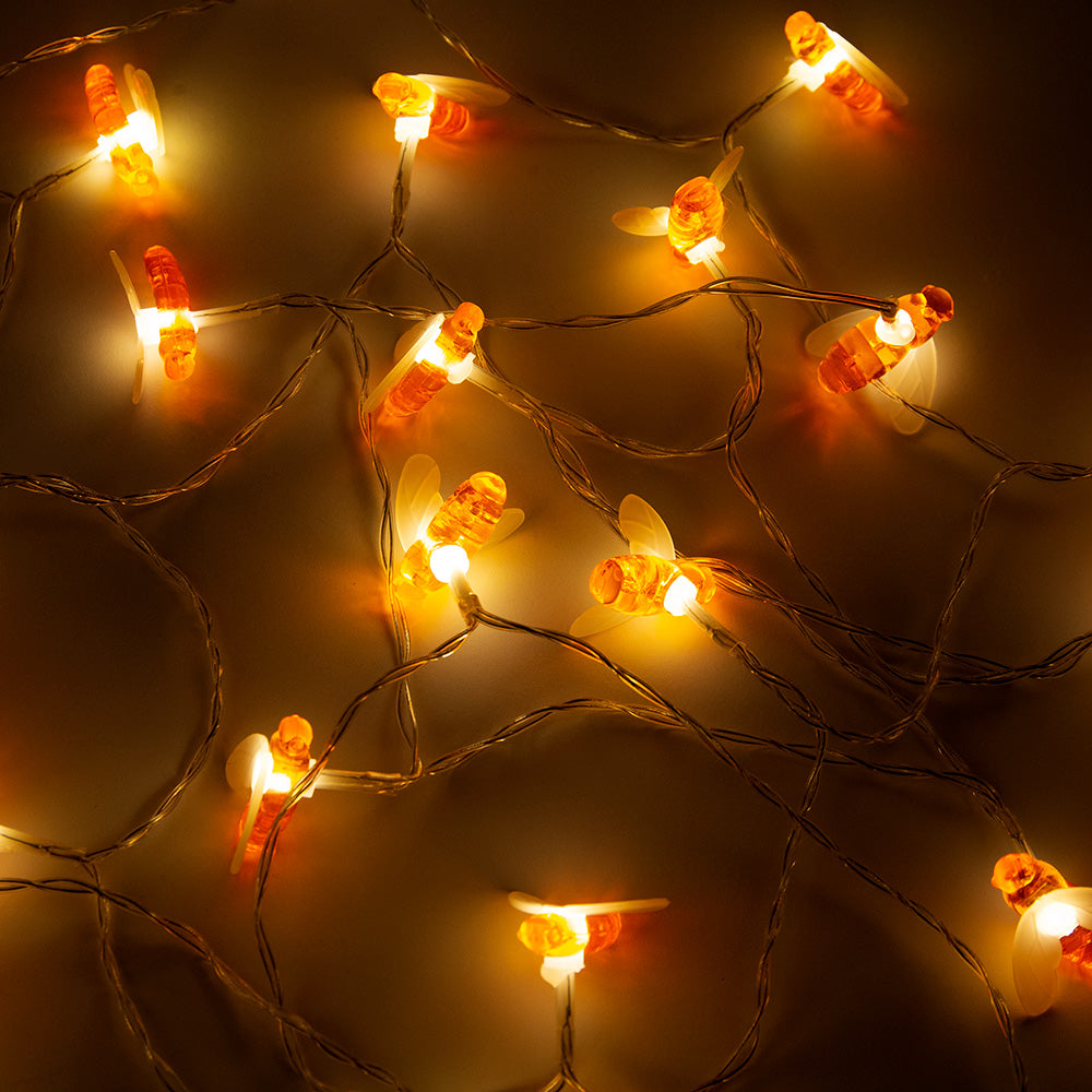 Guirnalda LED Interior 3M — Vetonek