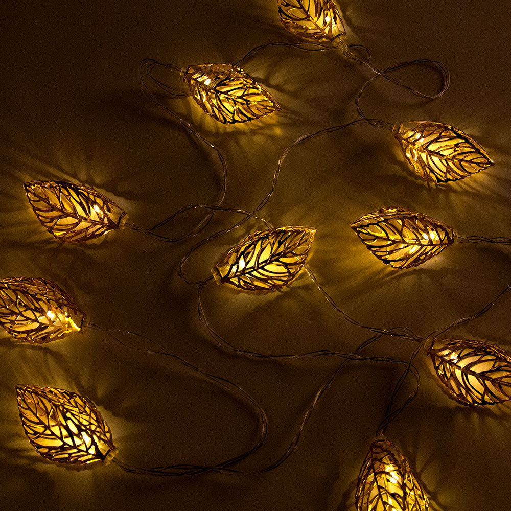 Guirnalda LED Interior 2M — Vetonek