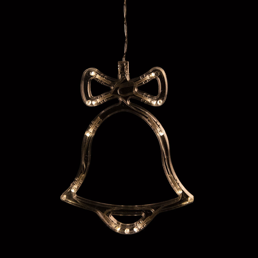 Adorno Navideño LED Interior — Vetonek
