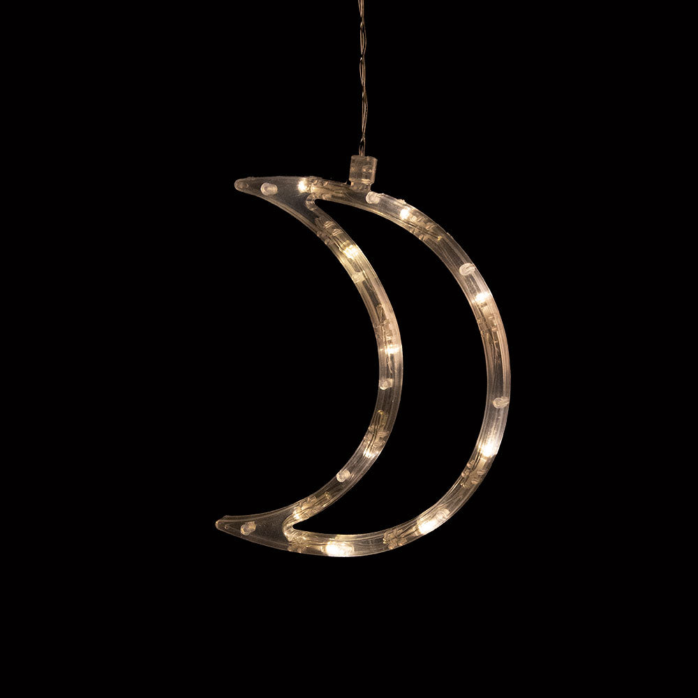 Adorno Navideño LED Interior — Vetonek