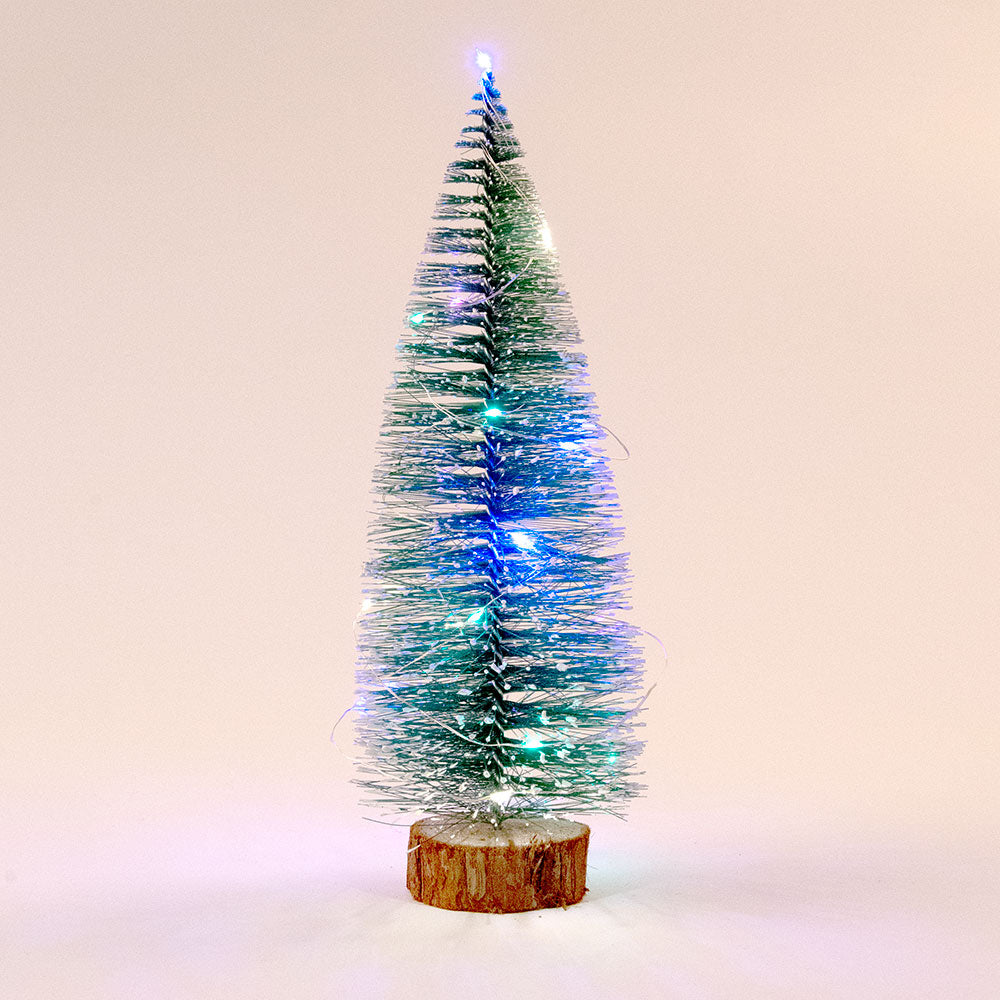 Adorno Navideño LED Interior — Vetonek (6)