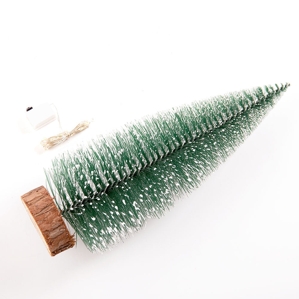 Adorno Navideño LED Interior — Vetonek (4)