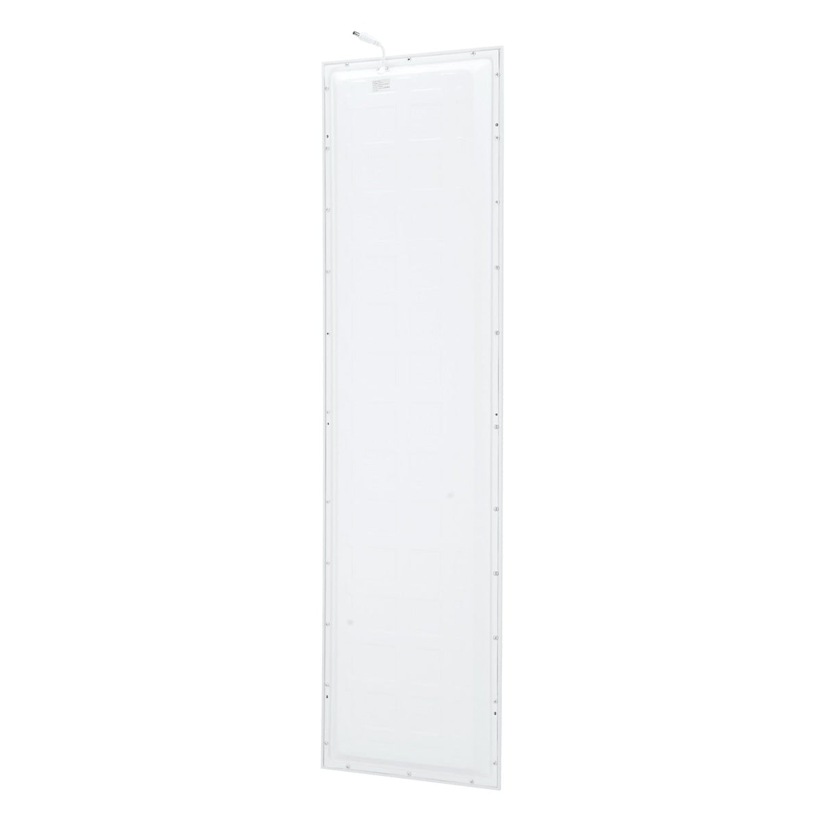 Panel LED 50W 5000Lm 120X30cm Driver Lifud UGR17 — Vetonek (4)