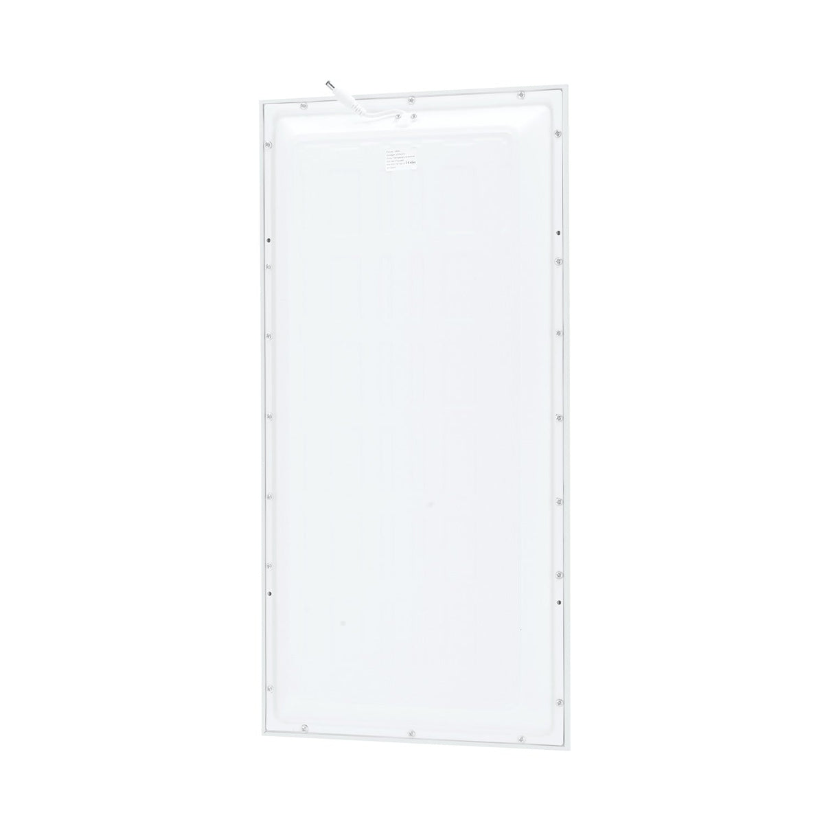 Panel LED 28W 2800Lm 60X30cm Driver Lifud UGR17 — Vetonek (5)