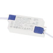 Panel LED 28W 2800Lm 60X30cm Driver Lifud UGR17 — Vetonek (6)