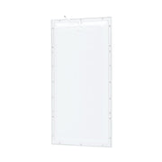 Panel LED 28W 2800Lm 60X30cm Driver Lifud UGR17 — Vetonek (11)