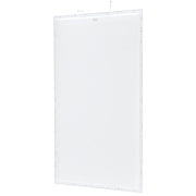 Panel LED 100W 10000Lm 120X60cm Driver Lifud UGR17 — Vetonek (11)