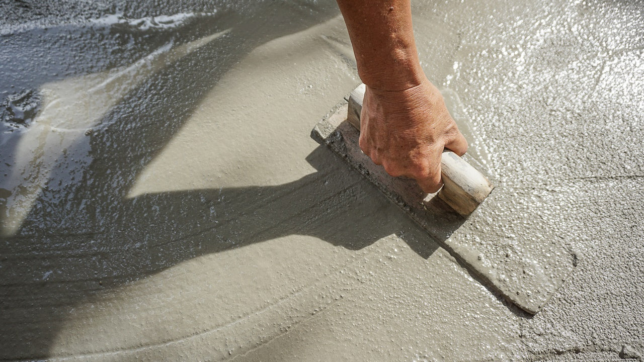 Béton Sec HA-25 PRO | Pré-mélange - Vetonek