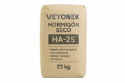 Béton Sec HA-25 PRO | Pré-mélange - Vetonek