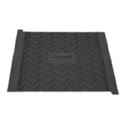 Losa transitable Sarnafil® T Walkway Pad de Sika, camino antideslizante de FPO soldable para mantenimiento de cubiertas planas - Vetonek