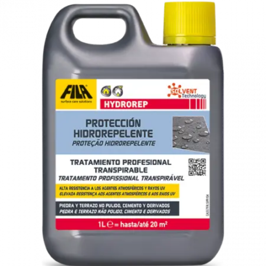 hydrorep