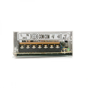 Transformador - Fuente de Alimentación AC/DC - Convertidor AC/DC - 220VAC/24VDC 200W 6 - 5A IP20 — Vetonek (2)