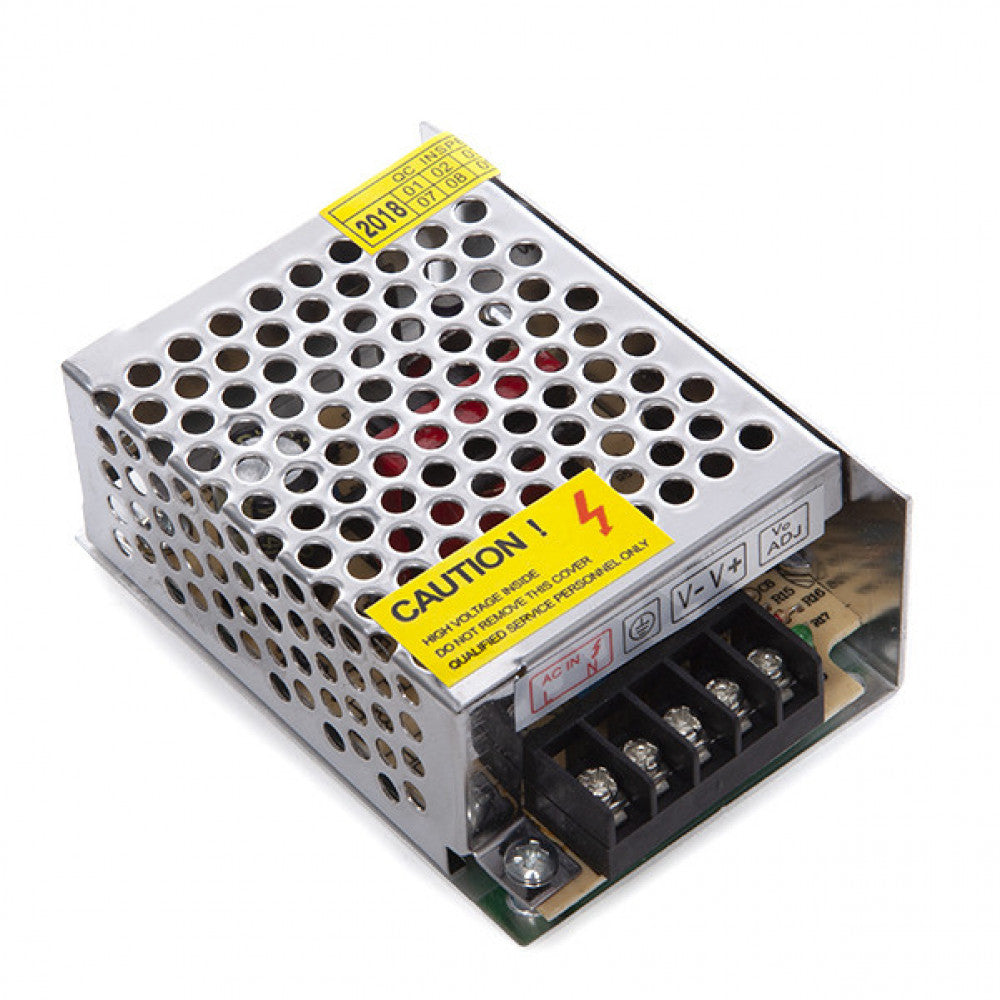 Transformador LED IP20 — Vetonek