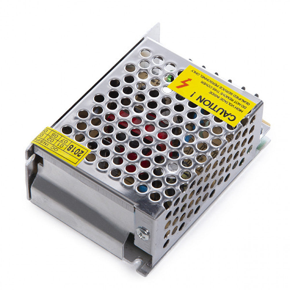 Transformador LED IP20 — Vetonek (2)