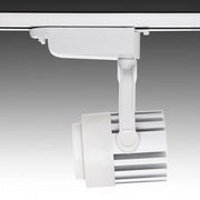 Foco de Carril LED 30W 2.600Lm 6000ºK "Faith" Monofásico — Vetonek (3)