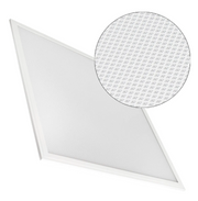 Panel LED LIFUD FLICKER FREE 40W 4000Lm 4200ºK 60x60cm UGR17 — Vetonek
