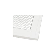 Panel LED LIFUD FLICKER FREE 40W 4000Lm 4200ºK 60x60cm UGR17 — Vetonek (2)