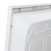 Panel LED LIFUD FLICKER FREE 40W 4000Lm 4200ºK 60x60cm UGR17 — Vetonek (4)