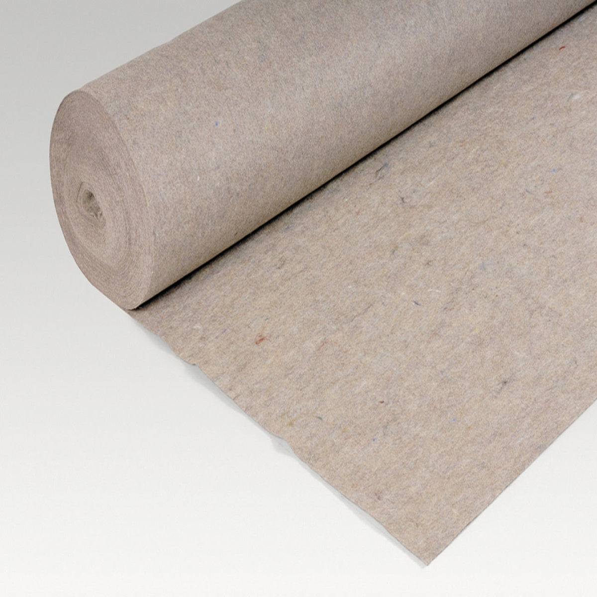 Rollo de S-Felt A-300 de Sika, capa de nivelación geotextil de polipropileno de 300 g/m² bajo membranas de cubierta Sarnafil y Sikaplan - Vetonek