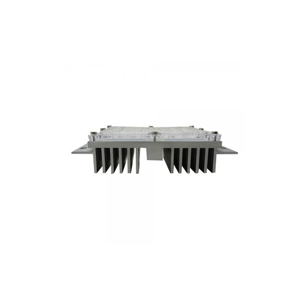 Módulo Óptico LED 40W 5.400Lm Bridgelux para Farola — Vetonek (2)