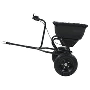 Esparcidor remolcable 45 L - enganche