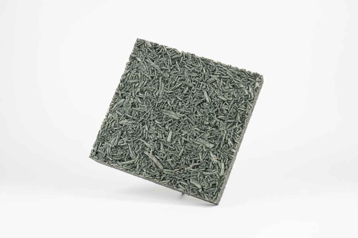 Résine de fixation de Mulch et écorce de pin - Vetonek