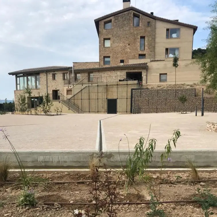 Stabex, conglomerante estabilizador suelos - Vetonek