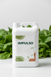Impulso — Aminoácidos para recuperar la planta tras el estrés