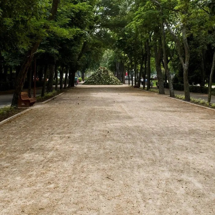 Stabex, conglomerante estabilizador suelos - Vetonek