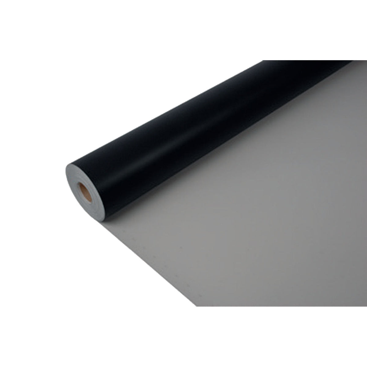 Rollo de Sarnafil® TG 66-18 de Sika, lámina impermeabilizante de FPO de 1,8 mm para cubiertas de protección pesada y ajardinadas - Vetonek