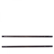 Carril Trifásico Focos LED 1M Negro — Vetonek (4)