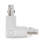 Conector L Carril Trifásico Blanco — Vetonek (3)