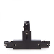 Conector T Carril Trifásico Negro — Vetonek (3)