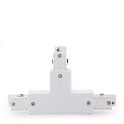 Conector T Carril Trifásico Blanco — Vetonek (3)