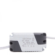 Placa LED 6W 600Lm 6000ºK Circular — Vetonek (5)