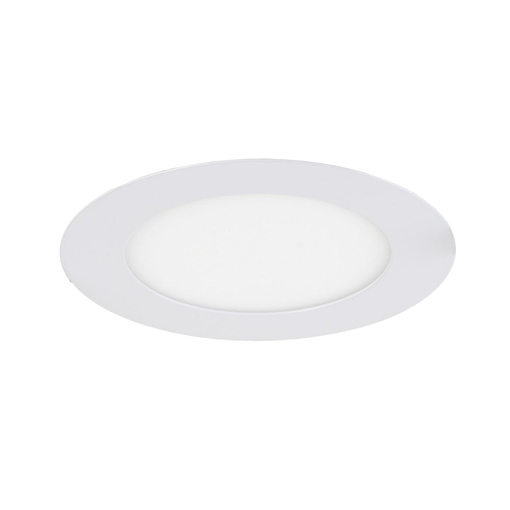Placa LED CCT (Tonalidad Luz Regulable) 3000-6000ºK Circular — Vetonek (4)