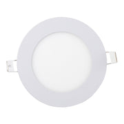 Placa LED CCT (Tonalidad Luz Regulable) 3000-6000ºK Circular — Vetonek (5)