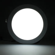 Placa LED CCT (Tonalidad Luz Regulable) 3000-6000ºK Circular — Vetonek (9)