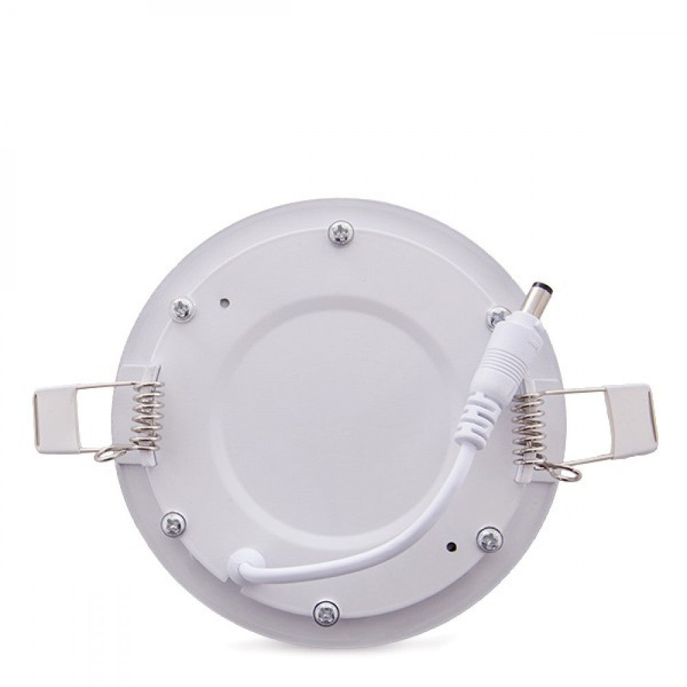 Pack 4 Placas LED 6W 600Lm 6000ºK — Vetonek (6)