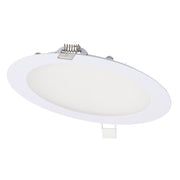 Placa LED Circular CCT (Tonalidad Luz Regulable) UGR17 — Vetonek (10)