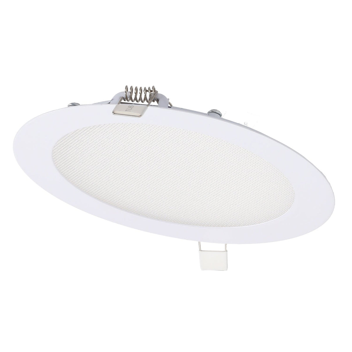 Placa LED Circular CCT (Tonalidad Luz Regulable) UGR17 — Vetonek (10)