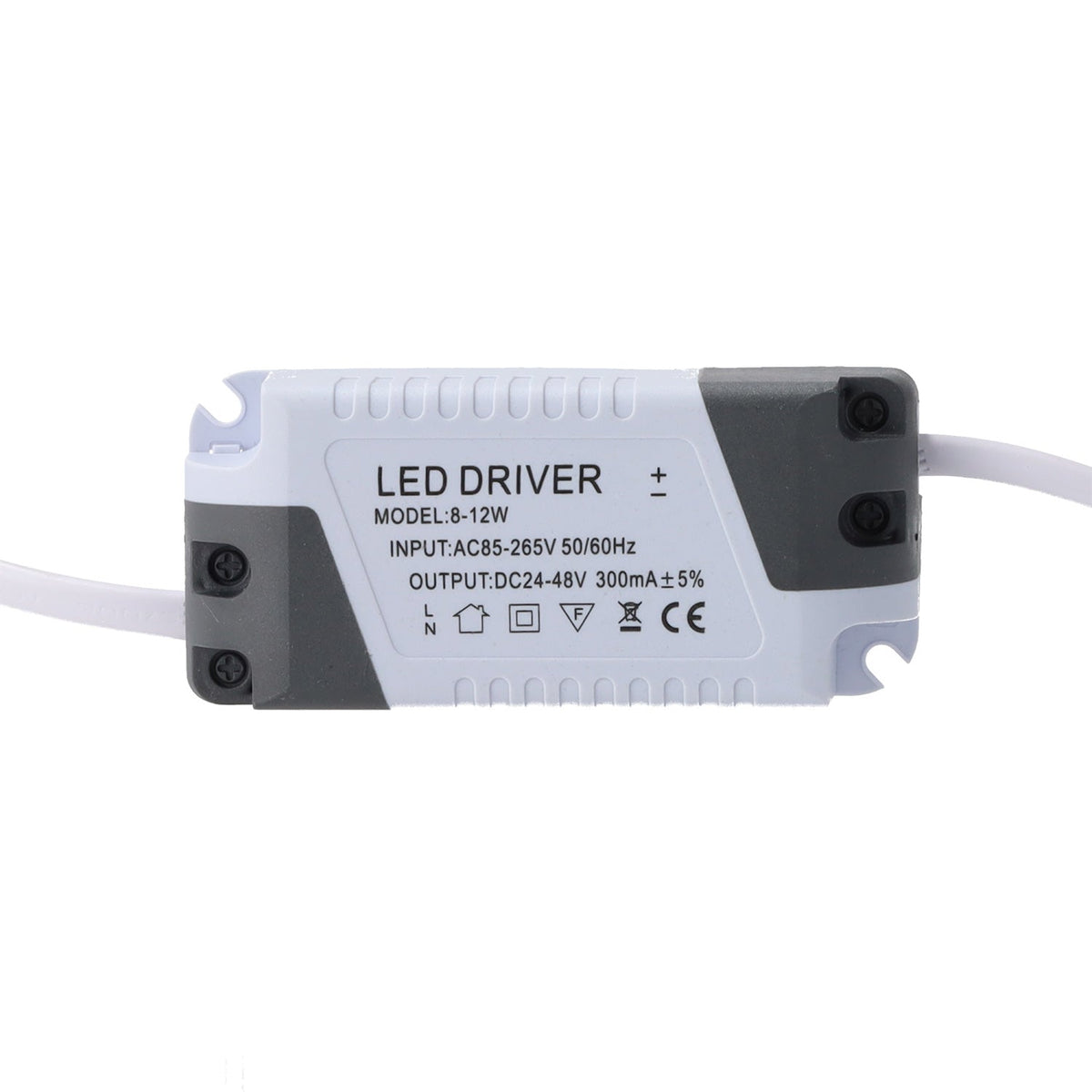 Placa LED Circular CCT (Tonalidad Luz Regulable) UGR17 — Vetonek (12)