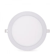 Pack 4 Placas LED 12W 1200Lm 4200ºK — Vetonek (6)