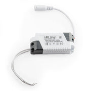 Pack 4 Placas LED 12W 1200Lm 4200ºK — Vetonek (8)