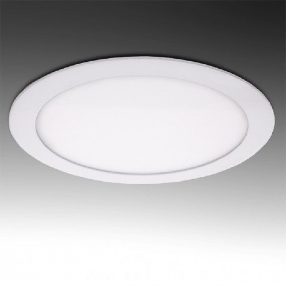 Placa LED 18W 1409Lm 6000ºK Circular Estuche Personalizado — Vetonek (2)