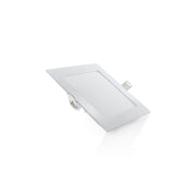 Placa LED 6W 400Lm 6000ºK Cuadrada — Vetonek